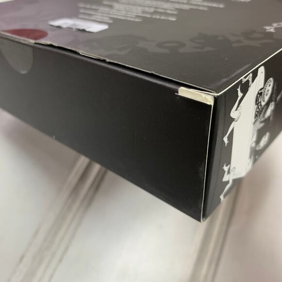 Disney The Nightmare Before Christmas Lock Shock And Barrel Fragrance Set Parfum - Picture 11 of 12